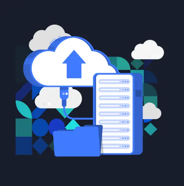 software development icon